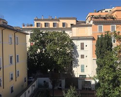 Roma - Vicolo delle Palle