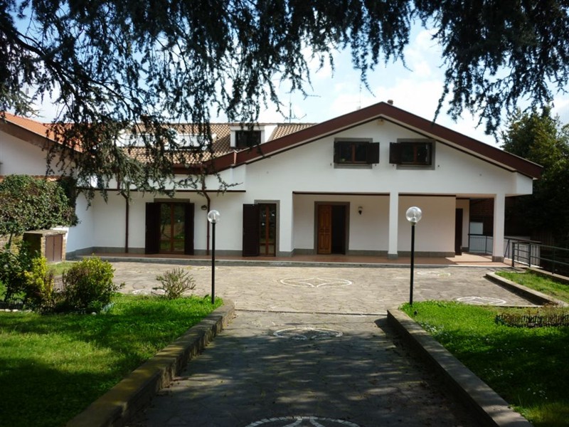 Roma -   Via Fosso della Castelluccia